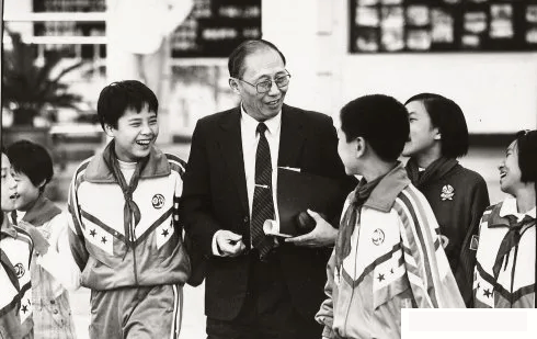 1988年刘道玉被免去武汉大学校长的真实原因