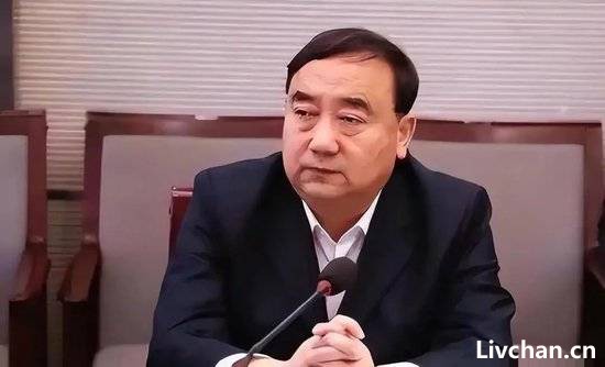 大草原“猛虎”云光中的贪腐往事