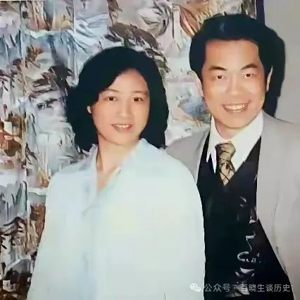 著名大画家范曾二三事