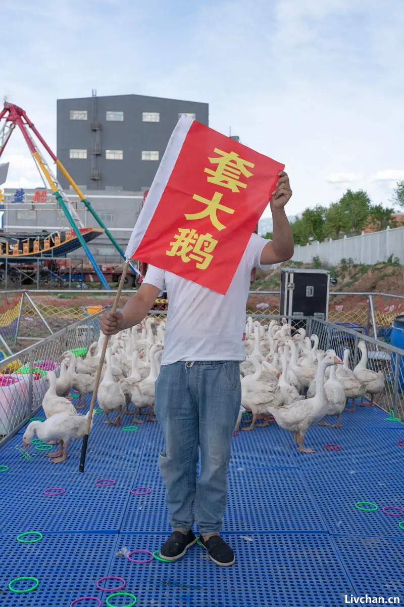 梦核河北：是塑料感，还是一种笨拙的天真？