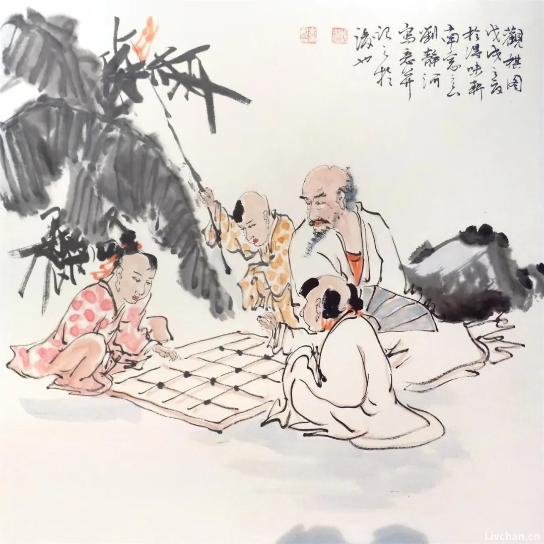 10首清代经典古诗