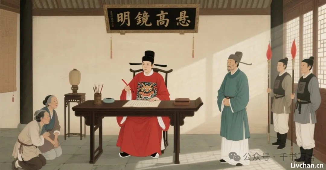 官与吏：权力夹缝中的千年缠斗