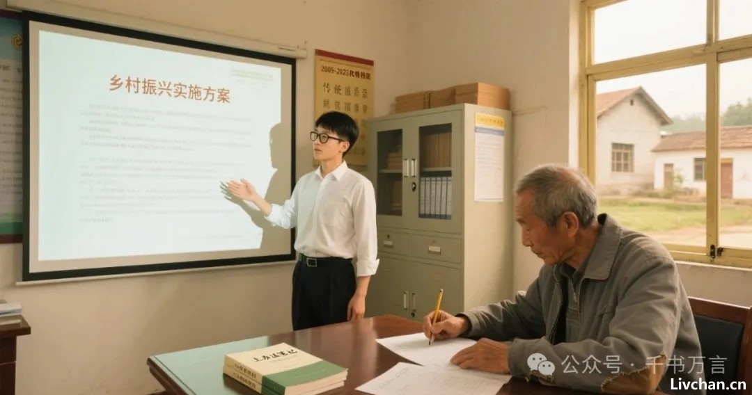 官与吏：权力夹缝中的千年缠斗