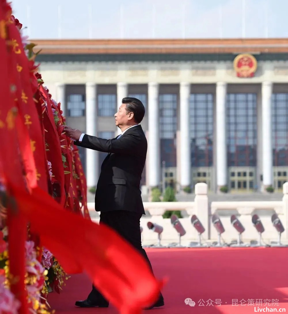 习近平的英雄观