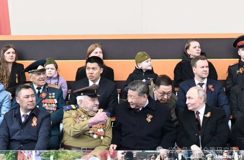 习近平的英雄观