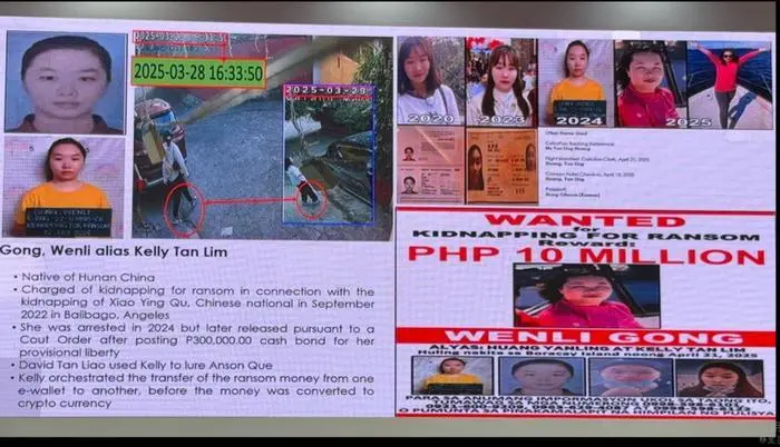 起底亚洲绑架之都菲律宾：博彩灰产、加密货币洗钱与“警匪一家”