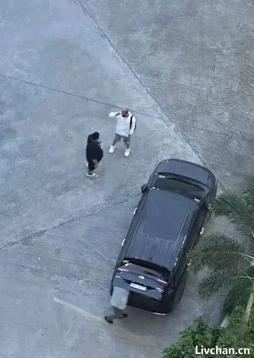 起底亚洲绑架之都菲律宾：博彩灰产、加密货币洗钱与“警匪一家”