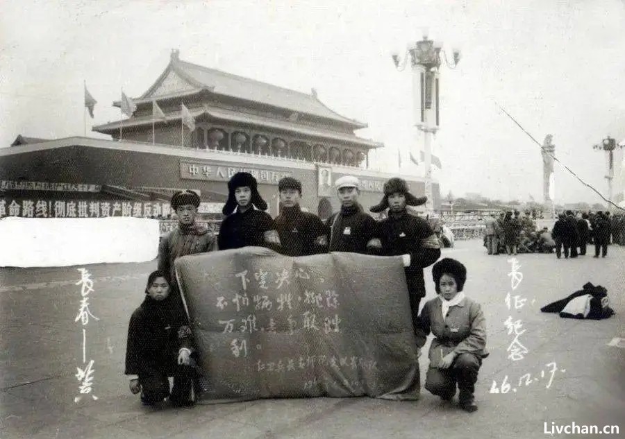 “文革”中的停课、复课与招生