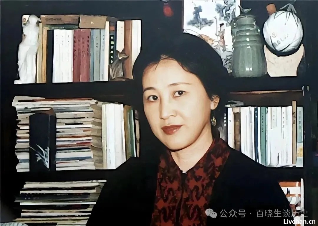 1978年，须尊德推门撞见范曾搂住自己妻子，范曾：爱情不讲顺序