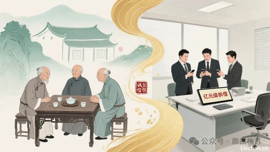 潮汕帮：那个能从缅北捞人的隐形财富帝国，实力远超你想象
