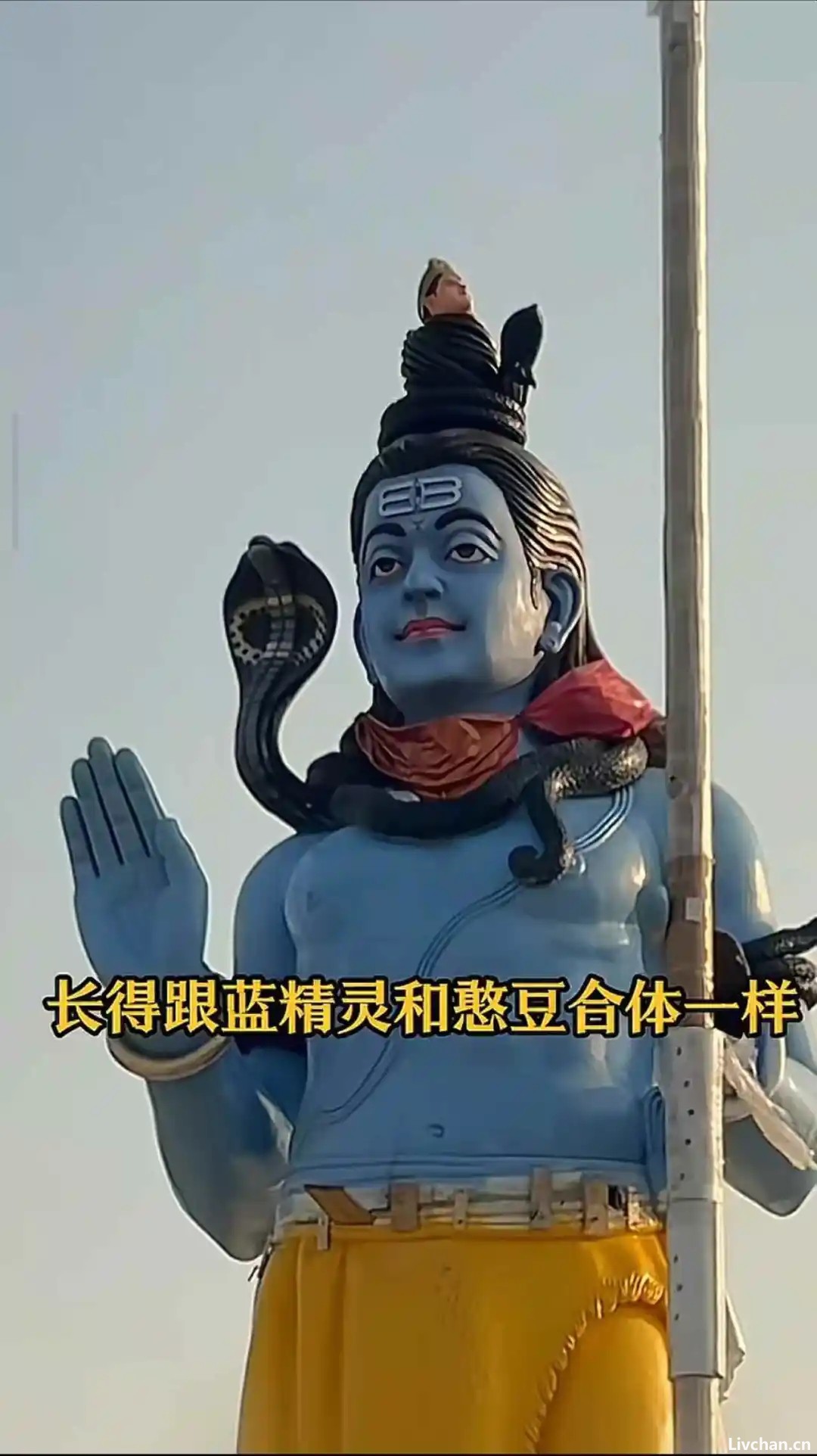 狂建神像！印度移民正在“文化殖民”加拿大？
