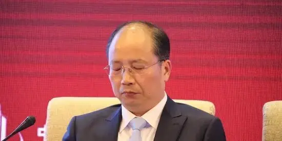 重磅官宣！易会满落马背后