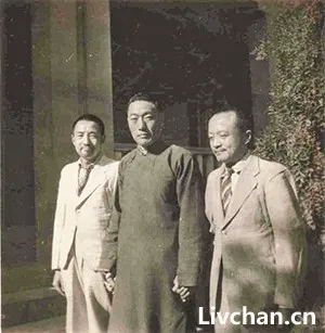 “魔窟三杰”——日本间谍学校里的红色特工
