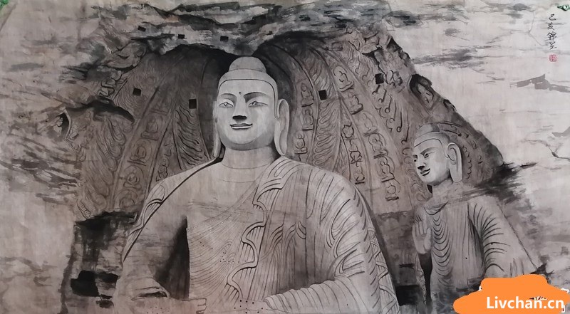 锦呈：以热爱为犁，耕艺术天地