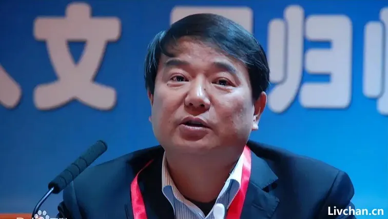 河北医科大学第二医院原副院长李拥军之一行贿人 河北医科大学第二医院原副院长李拥军之一行贿人