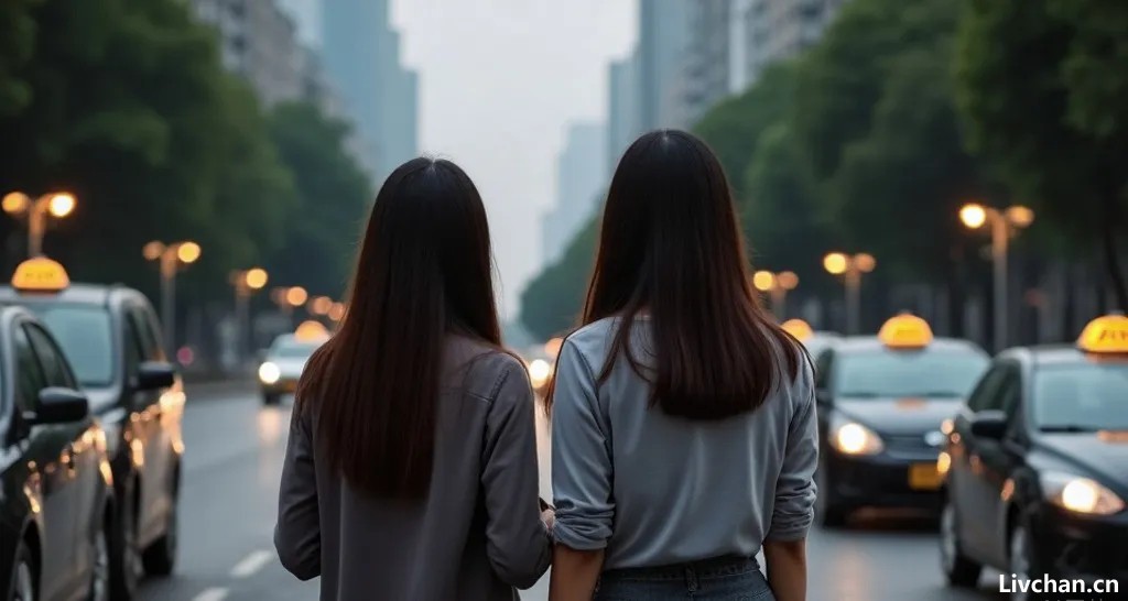深圳两女子白嫖网约车事件：人性最大的恶，是消耗别人的善