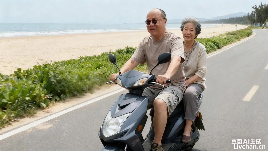 AI眼中的窦唯：55 岁，从摇滚传奇到禅意人生的修行者