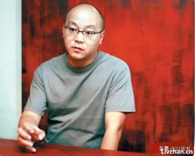 AI眼中的窦唯：55 岁，从摇滚传奇到禅意人生的修行者