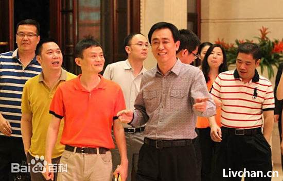 起底黄有龙：从神秘发家到资本枭雄的争议人生
