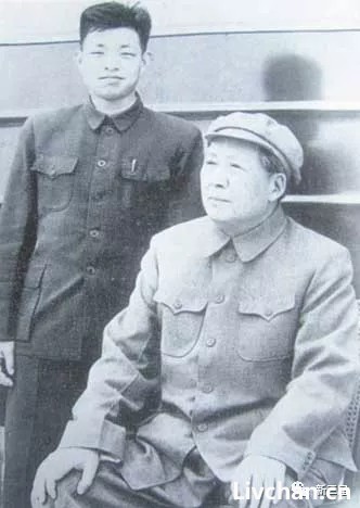 毛泽东在林彪出走的那些日子里