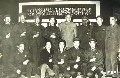 毛泽东在林彪出走的那些日子里