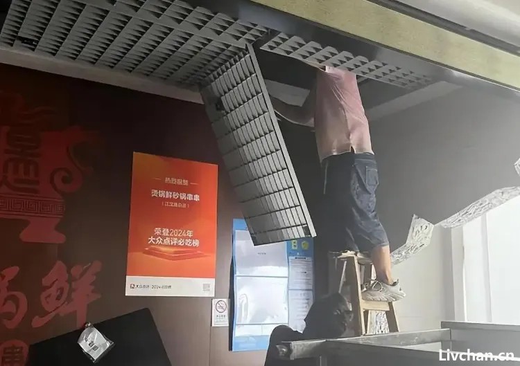 倒闭5万家的中国大酒楼，痛失“镇店之宝”