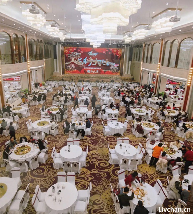 倒闭5万家的中国大酒楼，痛失“镇店之宝”