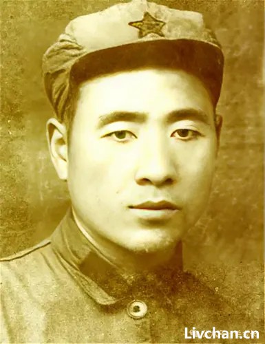 林彪一生影像记忆 林彪当年“崛起”的前后