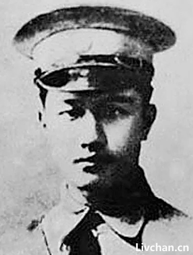 林彪一生影像记忆 林彪当年“崛起”的前后