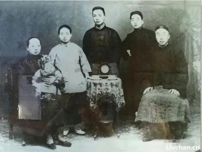 林彪一生影像记忆 林彪当年“崛起”的前后