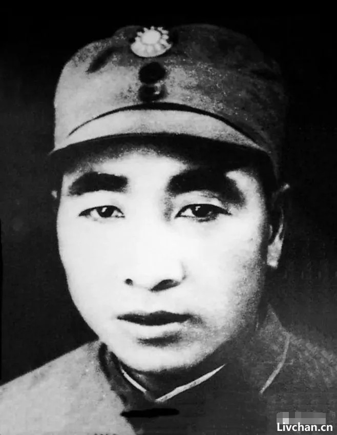 林彪一生影像记忆 林彪当年“崛起”的前后