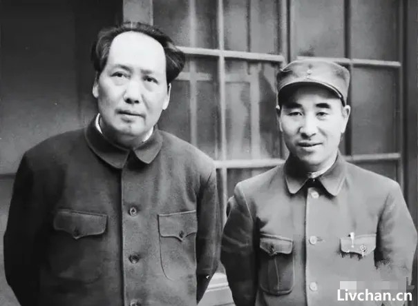 林彪一生影像记忆 林彪当年“崛起”的前后