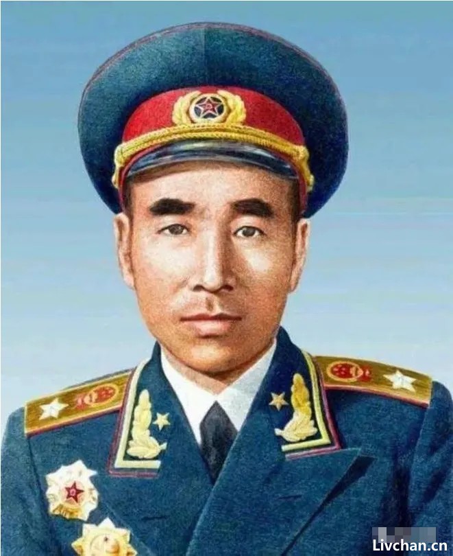 林彪一生影像记忆 林彪当年“崛起”的前后