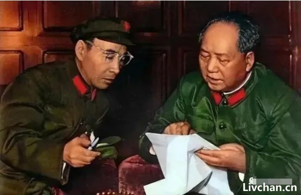 林彪一生影像记忆 林彪当年“崛起”的前后