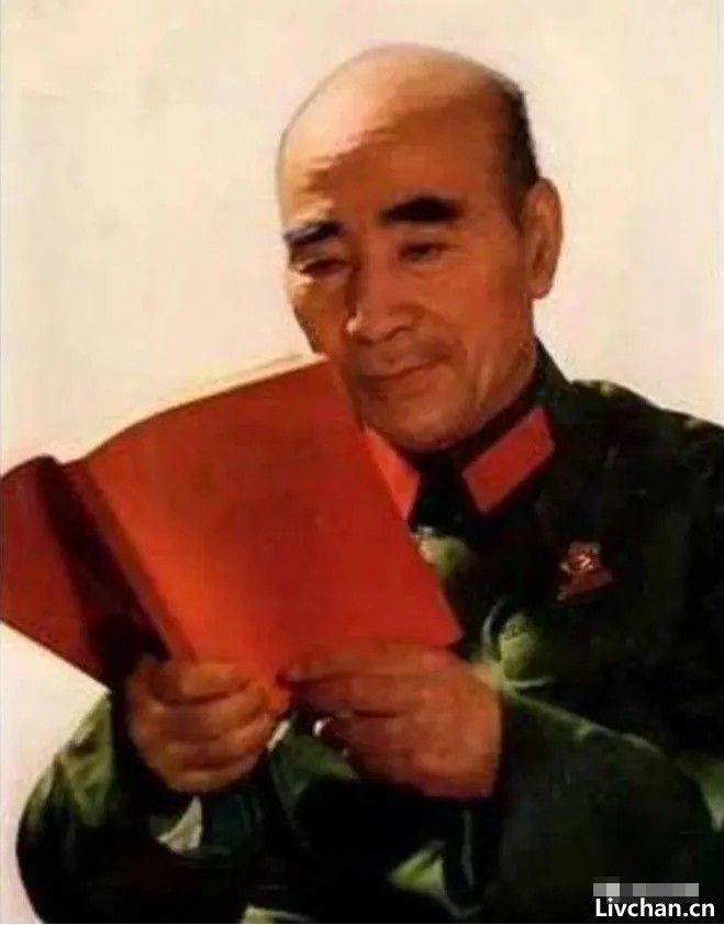 林彪一生影像记忆 林彪当年“崛起”的前后