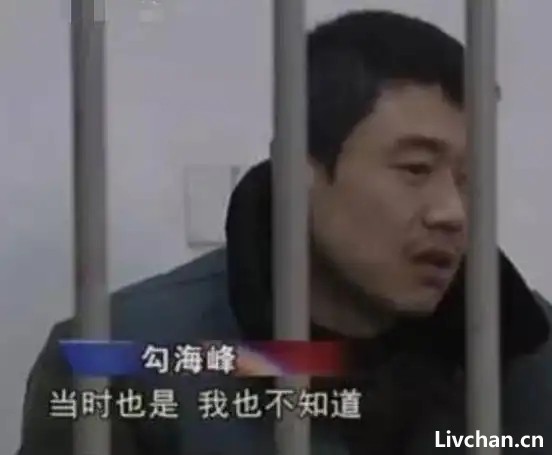 当代中国冤假错案之五   张辉、张高平叔侄冤案 （2003年）