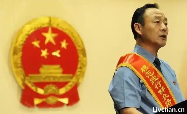 当代中国冤假错案之五   张辉、张高平叔侄冤案 （2003年）