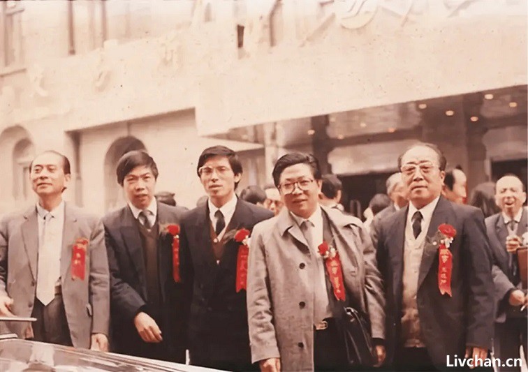资本江湖上“最后的大佬”：悲情的魏东，与他身后的“涌金系”