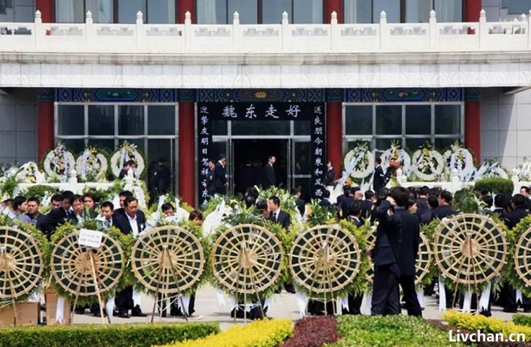 资本江湖上“最后的大佬”：悲情的魏东，与他身后的“涌金系”