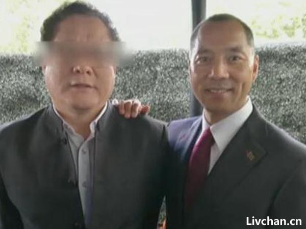 原国安部副部长马建的自诉：比《人民的名义》精彩一万倍