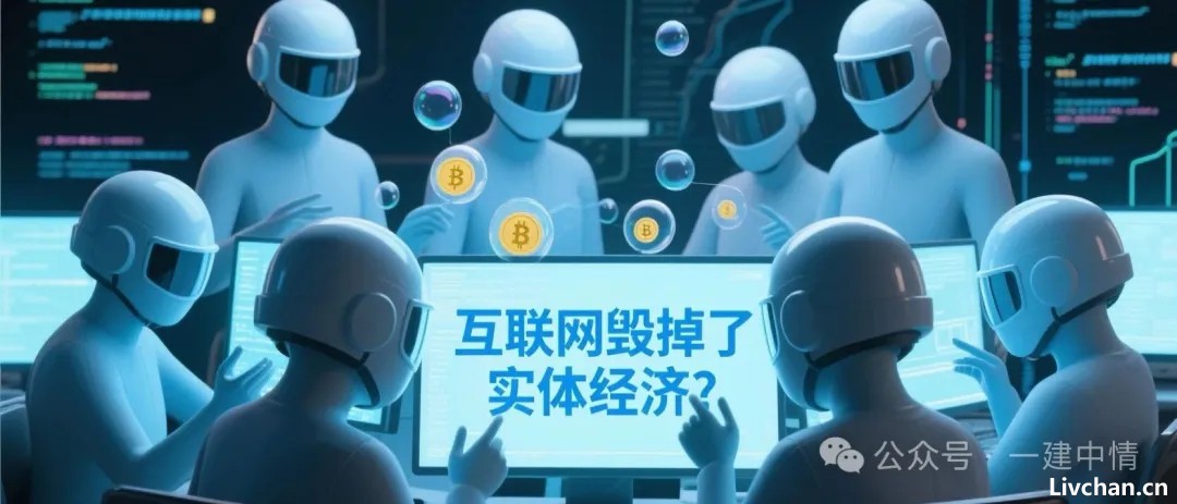 到底是谁毁掉了实体店？