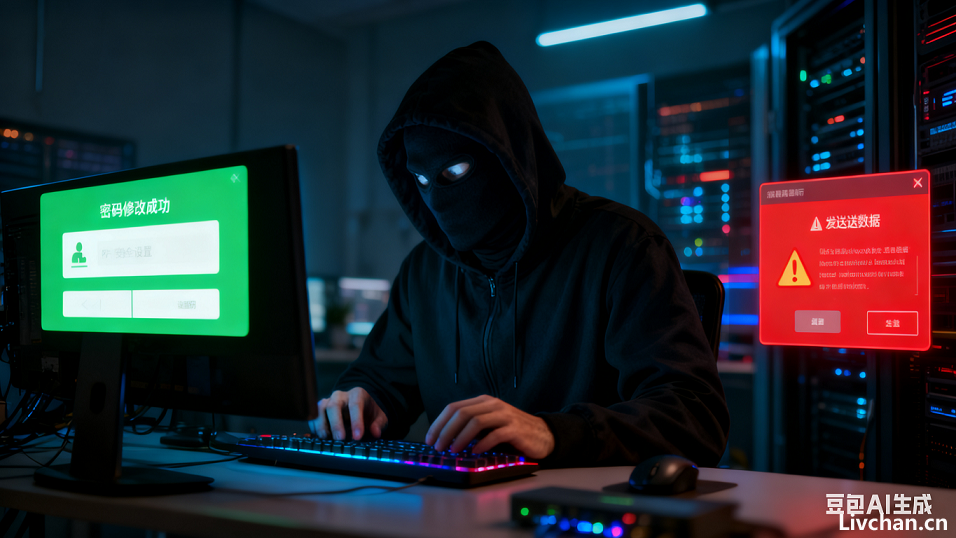 中国民众的网络安全意识亟待提高