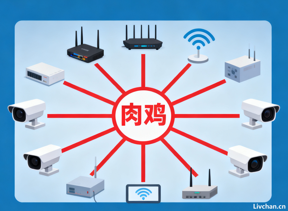 中国民众的网络安全意识亟待提高
