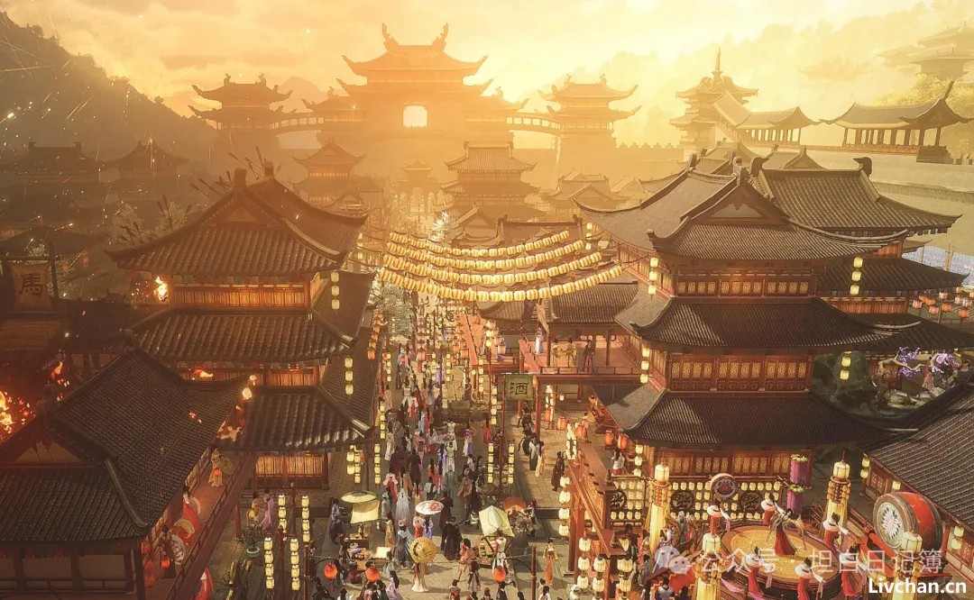 从中国五千年的历史经验看如何消除戾气