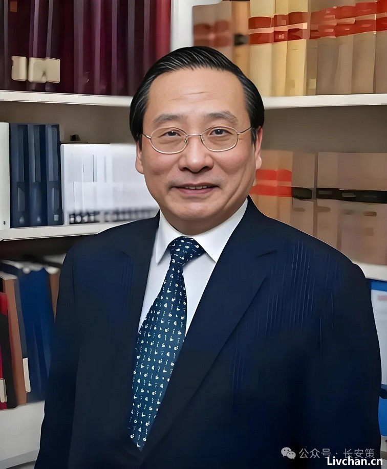 陈先义：听高志凯讲述关于美国的“故事”