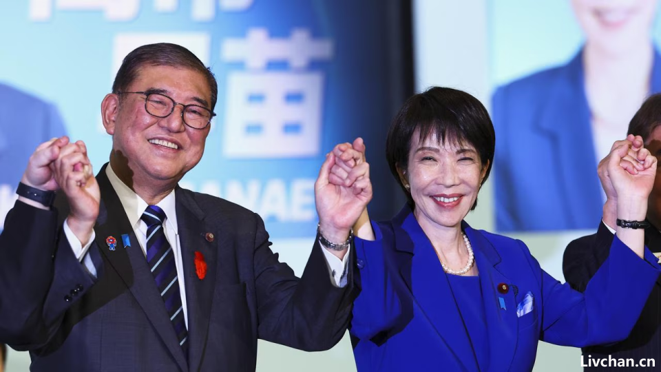 高市当选，我们的敌人将不再只有美国