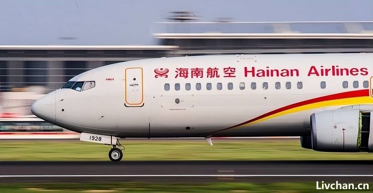 海南航空——中国第二大民企轰然倒塌，负债7500亿，创始人被抓
