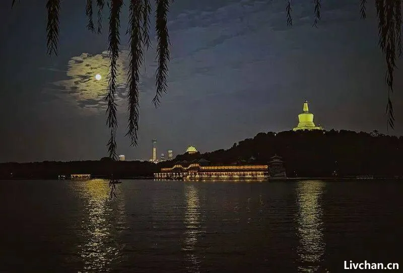 中秋节的由来与古代各朝的赏月习俗