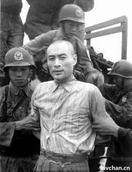 蔡孝乾——最可恨的叛徒，严重阻碍了台湾的统一