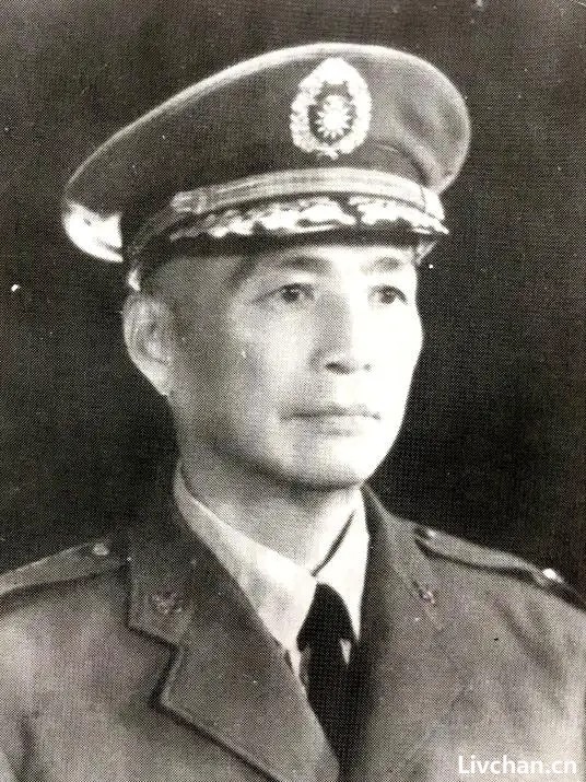 蔡孝乾——最可恨的叛徒，严重阻碍了台湾的统一